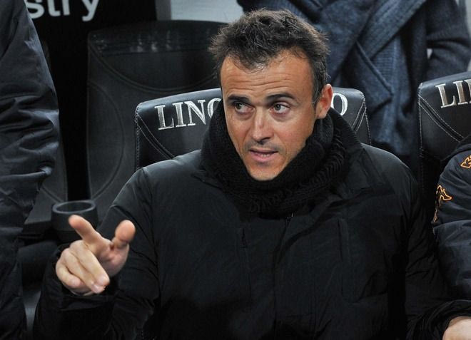 Ενρίκε: “Φεύγω αν το θέλουν οι παίκτες”