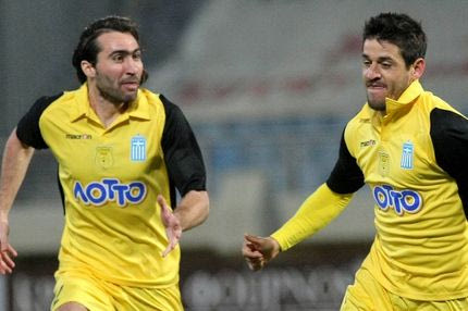 Εργοτέλης – Δόξα Δράμας 2-1