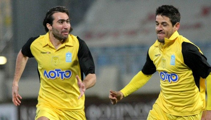 Εργοτέλης – Δόξα Δράμας 2-1
