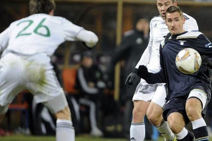 “Καταστροφή” για Παρί, κίνδυνος για Λάτσιο, ελπίδα για ΑΕΚ Λάρνακας