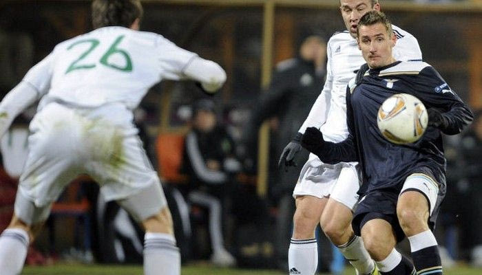 “Καταστροφή” για Παρί, κίνδυνος για Λάτσιο, ελπίδα για ΑΕΚ Λάρνακας