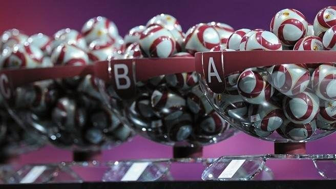 LIVE η κλήρωση του ΠΑΟΚ