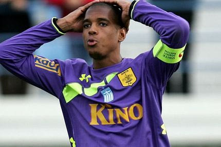 Αρης-Παναιτωλικός 0-0