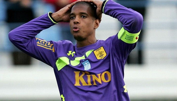 Αρης-Παναιτωλικός 0-0