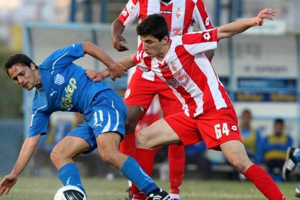 Νέα μεταγραφή ο Φατιόν