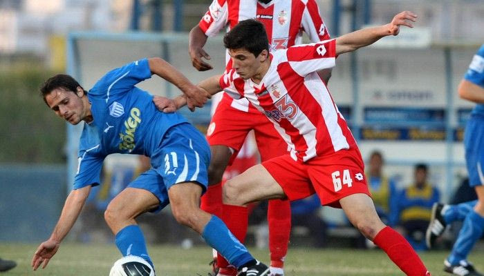 Νέα μεταγραφή ο Φατιόν