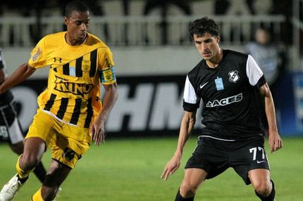 Φατί: “Θέμα του Τσιώλη, όχι δικό μας”