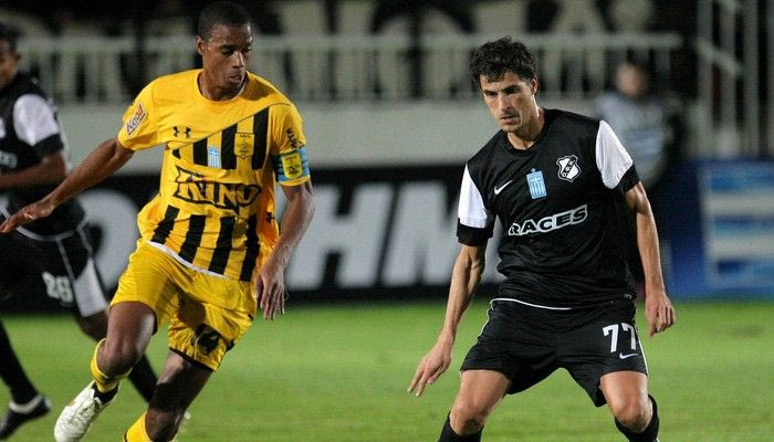 Φατί: “Θέμα του Τσιώλη, όχι δικό μας”