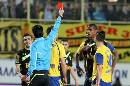 Μία αγωνιστική σε Φατί, Λαζαρίδης ο νέος αρχηγός