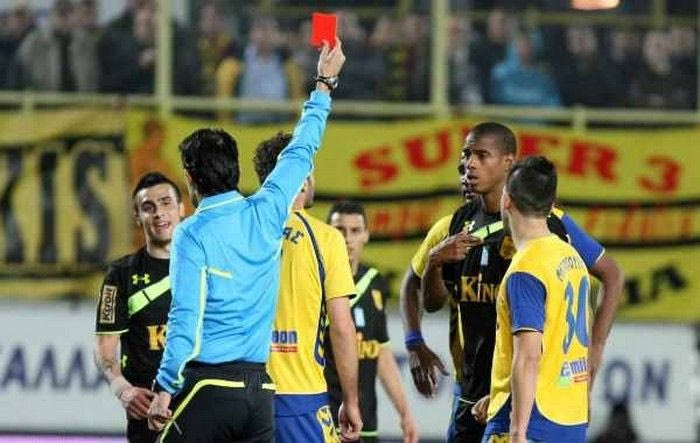 Μία αγωνιστική σε Φατί, Λαζαρίδης ο νέος αρχηγός