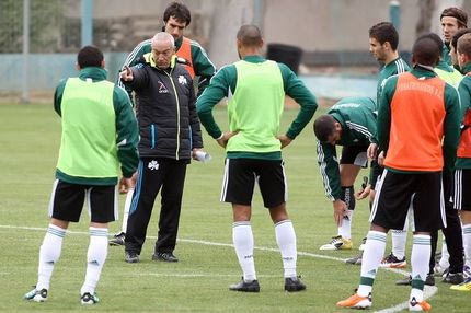 Επειγόντως στόπερ