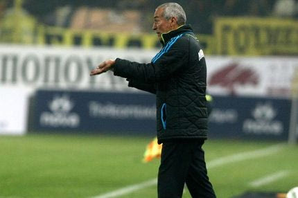 Φερέιρα: “Να μας γίνει μάθημα”