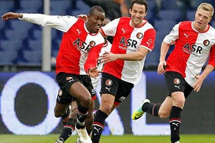 15η αγ.: Συντριβή για την Άλκμααρ, δεν το εκμεταλλεύτηκε η Αϊντχόφεν