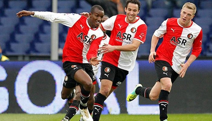 15η αγ.: Συντριβή για την Άλκμααρ, δεν το εκμεταλλεύτηκε η Αϊντχόφεν