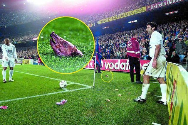 El Clasico Stories: Μία μονομαχία γεμάτη προδότες