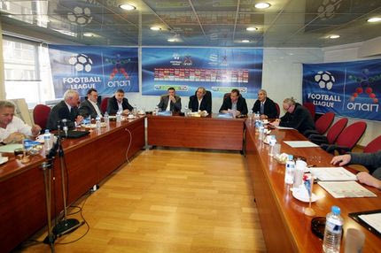 Οδεύει προς το τέλος η αναστολή