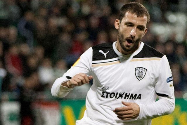 “Ήταν σοκ ο αποκλεισμός από την Ευρώπη”