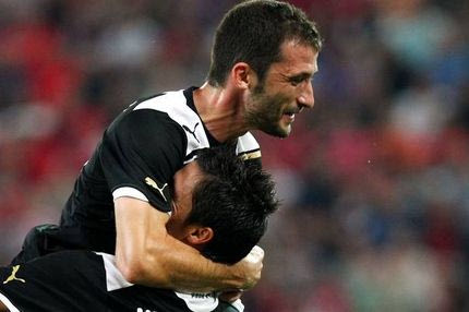 Φωτάκης: “Στόχος η πρόκριση στους 16”