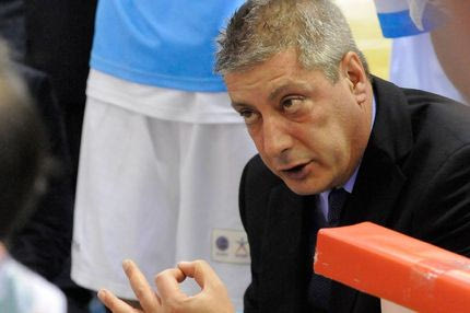 Φραγκιάς: “Είμαστε υπερεπαγγελματίες, έχουμε υπερβάλει εαυτούς”