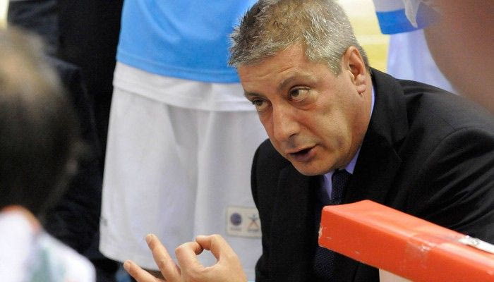 Φραγκιάς: “Είμαστε υπερεπαγγελματίες, έχουμε υπερβάλει εαυτούς”