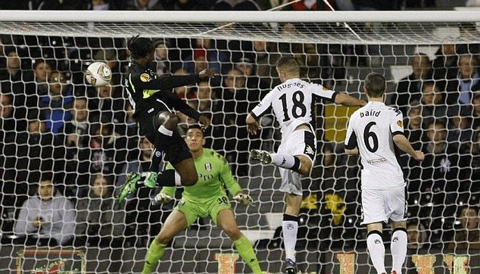 Αποκλεισμός-σοκ για τη Φούλαμ