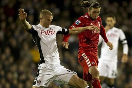 14η αγ.: Έμεινε με το… παράπονο η Λίβερπουλ