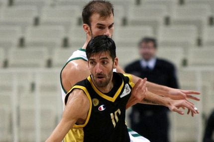 Γκαγκαλούδης: “Μ…ο το πρωτάθλημα”. Λινάρδος: “Ας ξυπνήσουν κάποιοι”