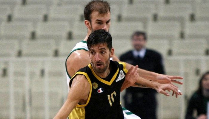 Γκαγκαλούδης: “Μ…ο το πρωτάθλημα”. Λινάρδος: “Ας ξυπνήσουν κάποιοι”