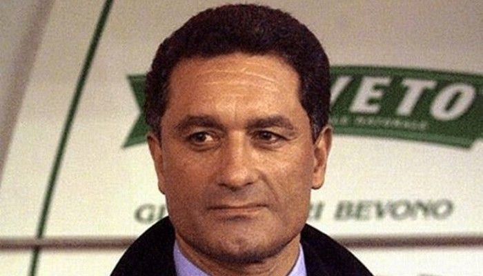 Συμβουλεύει τον Μουρίνιο ο Τζεντίλε