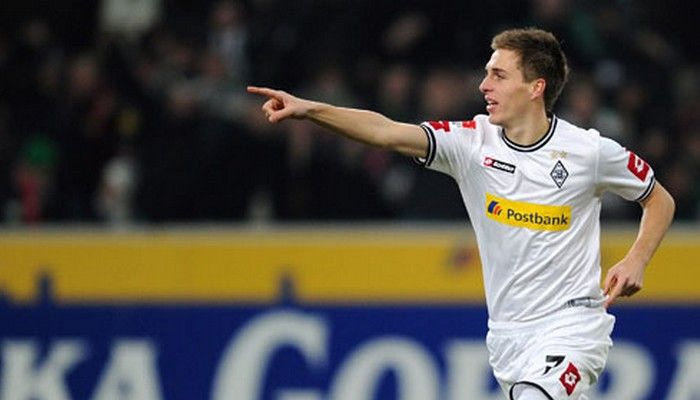 17η αγ.: Ένα και να… καίει η Γκλάντμπαχ