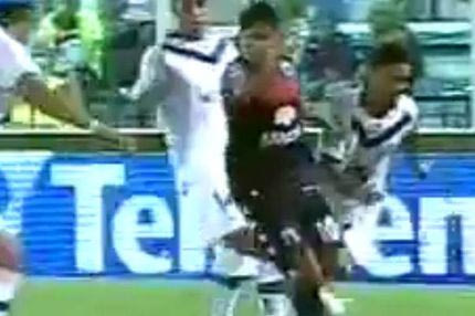 Γκολ αλα… Μαραντόνα