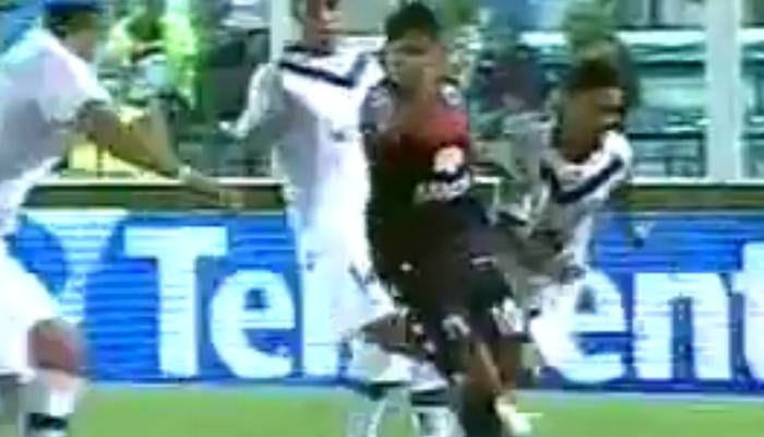 Γκολ αλα… Μαραντόνα