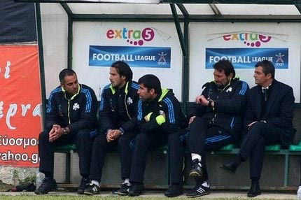 Γκόμες: “Ξεπεράσαμε τα εμπόδια”