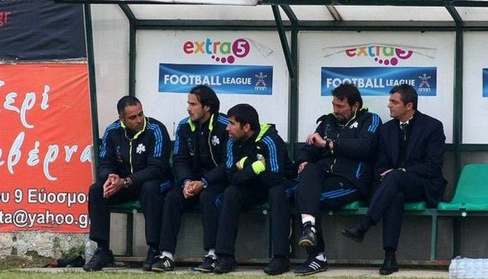 Γκόμες: “Ξεπεράσαμε τα εμπόδια”