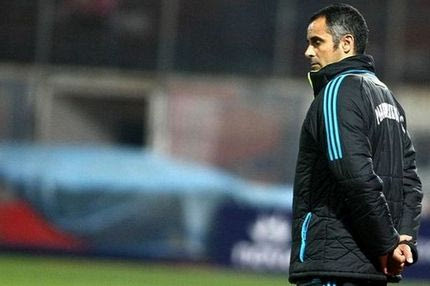 Γκόμες: “Είχαμε καλά και κακά διαστήματα”