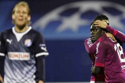 Η εξήγηση του Γκομίς για το 1-7 του Ντιναμό-Λιόν