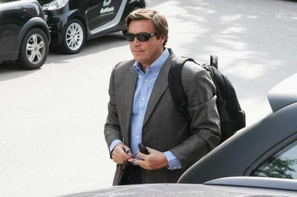 Αγκάθι τα συμβόλαια