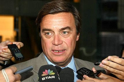 Αποσύρθηκε η Arboris, επιφυλάξεις για τον πρίγκιπα