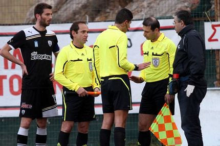 Στους “16” ο ΠΑΟΚ. Βαρύς ο πέλεκυς για Εθνικό Αστέρα