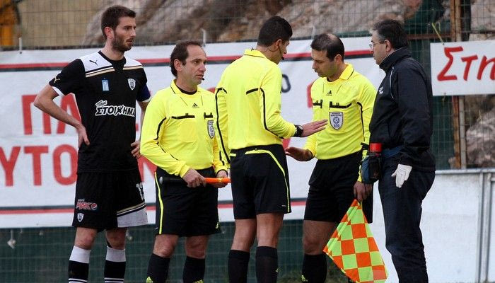 Στους “16” ο ΠΑΟΚ. Βαρύς ο πέλεκυς για Εθνικό Αστέρα