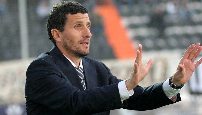 Γκράθια: “Λειτούργησε η τακτική μας”