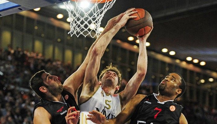 Χάνει τον πρώτο αγώνα με τον Παναθηναϊκό ο Χέρστον