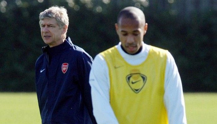 Μερτεζάκερ: “Θέλω Ανρί και Ποντόλσκι”