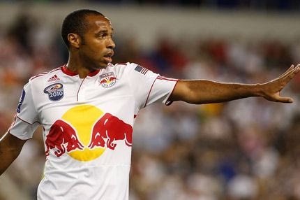 Ο Βενγκέρ δεν αποκλείει επιστροφή του Ανρί