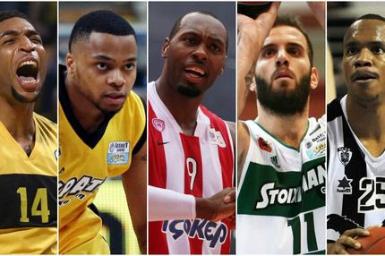 Ευρωλίγκα χωρίς άγχος, νίκες εποχής ’90 στο Eurocup