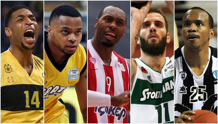 Ευρωλίγκα χωρίς άγχος, νίκες εποχής ’90 στο Eurocup