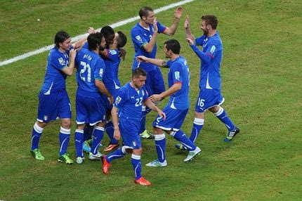 Φουλ επίθεση, αλλά χωρίς Τόνι, Τότι η προεπιλογή της Ιταλίας