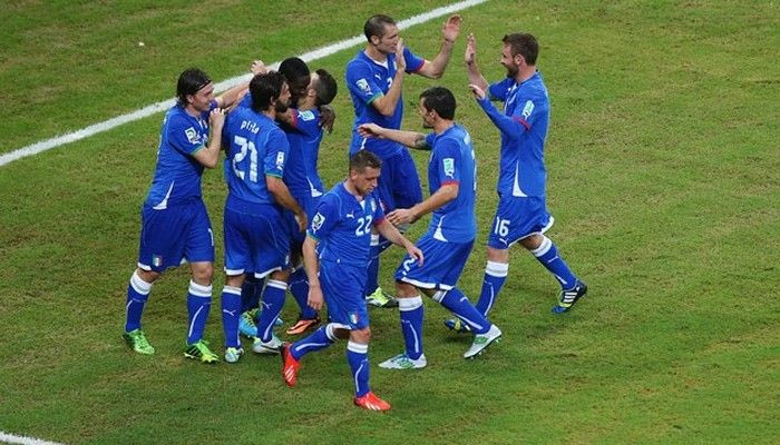 Φουλ επίθεση, αλλά χωρίς Τόνι, Τότι η προεπιλογή της Ιταλίας