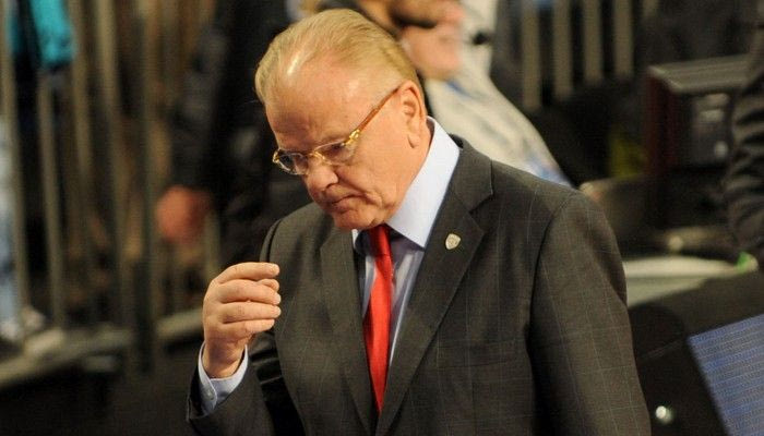 Ίβκοβιτς: “Ήταν θέμα εμπειρίας και επιθυμίας”