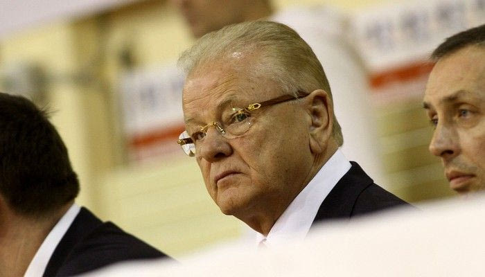 Ίβκοβιτς: “Τη Δευτέρα συνάντηση για μεταγραφή”